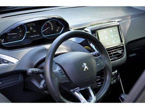 Peugeot 2008 1.2i PureTech 12V S&S - 110 Crossway PHASE 1 Occasion - N°16 petite