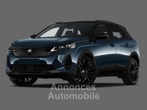 Annonce Peugeot 3008 FINITION ALLURE