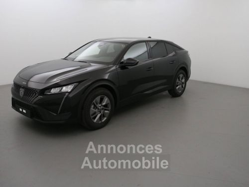 Annonce Peugeot 408 PureTech 130 ch S&S EAT8 Allure