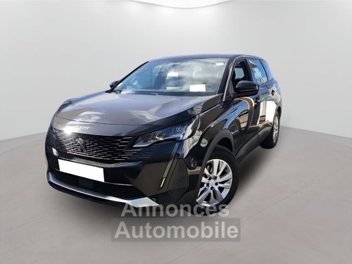 Annonce Peugeot 5008 1.5 BlueHDi 130 ACTIVE BUSINESS EAT8 7PL