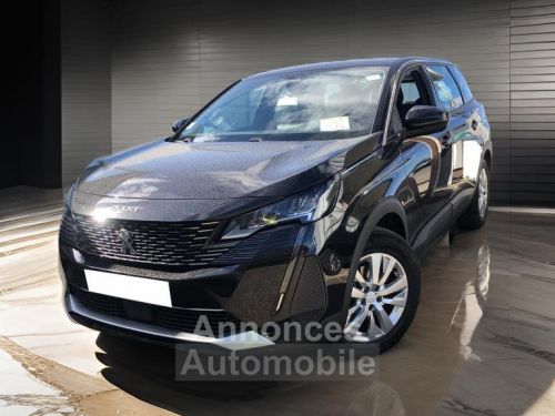 Annonce Peugeot 5008 1.5 BlueHDi 130 ACTIVE BUSINESS EAT8 7PL 7 Places