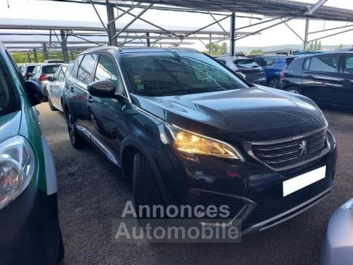 Annonce Peugeot 5008 1.5 BlueHDi 130 Crossway EAT8 7PL