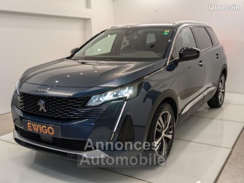 Annonce Peugeot 5008 1.5 BLUEHDI 130ch ACTIVE PACK EAT8