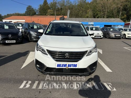 Annonce Peugeot 5008 1.5 BlueHDi 130ch E6.c Active Business S&S 111g