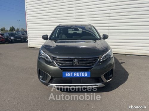 Annonce Peugeot 5008 1.5 BlueHDi 130ch E6.c Allure S&S 6cv