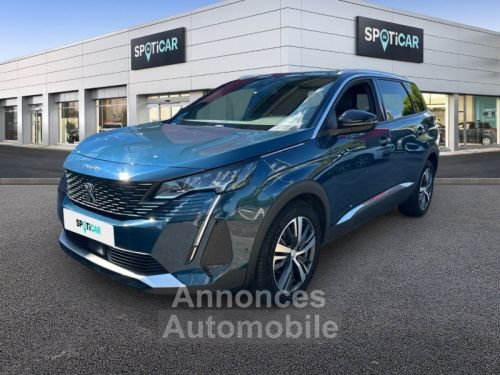 Annonce Peugeot 5008 1.5 BlueHDi 130ch S&S Allure Pack EAT8