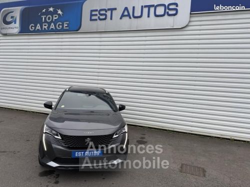 Annonce Peugeot 5008 1.5 BlueHDi 130ch S&S GT 7PLACES