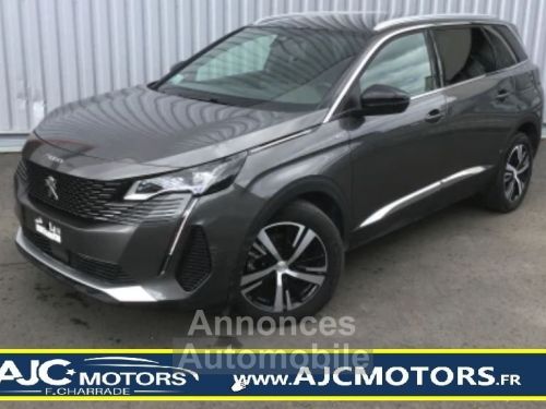 Annonce Peugeot 5008 1.5 BLUEHDI 130CH S&S GT EAT8