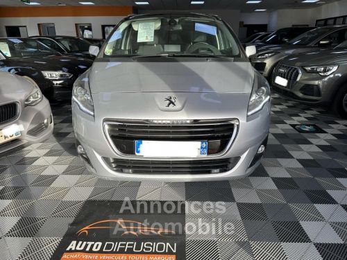 Annonce Peugeot 5008 Allure