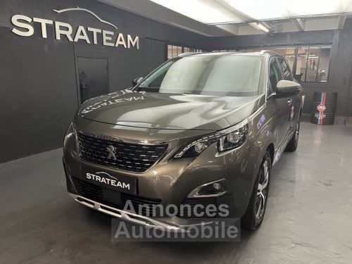 Annonce Peugeot 5008 Allure Business