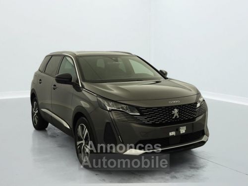 Annonce Peugeot 5008 BlueHDi 130ch S EAT8 Allure Pack