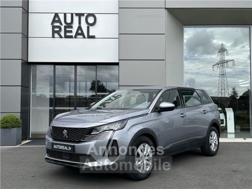 Annonce Peugeot 5008 BlueHDi 130ch S&S EAT8 Active Pack