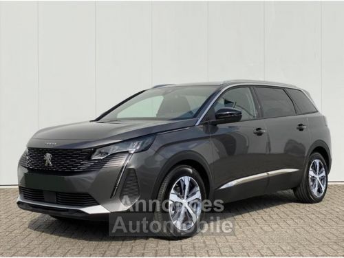 Annonce Peugeot 5008 II (2) 1.5 BlueHDi S&S 130 EAT8 Allure Pack