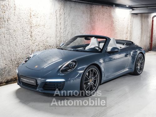 Porsche  - Photo 1