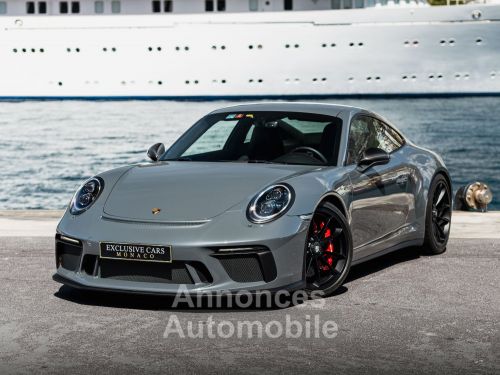 Porsche  - Photo 1