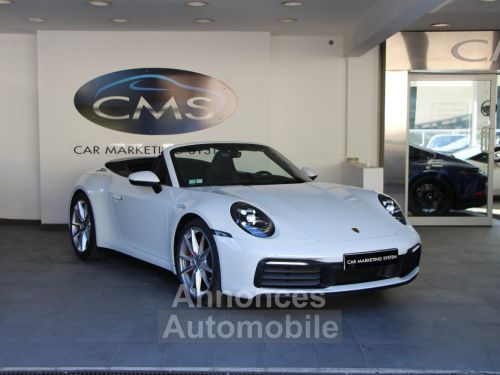 Porsche  - Photo 1