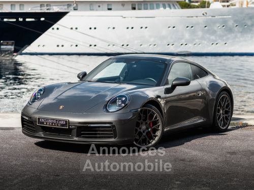 Porsche  - Photo 1