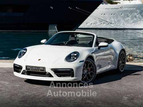 Porsche  - Photo 1