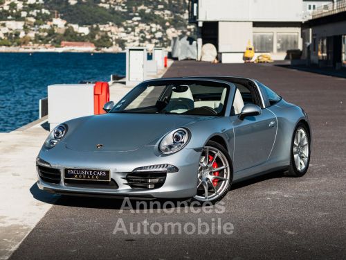 Porsche  - Photo 1