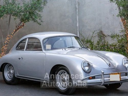 Porsche 356 - Photo 1