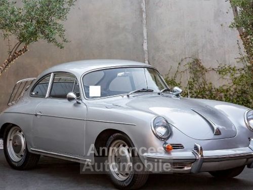 Porsche 356 - Photo 1