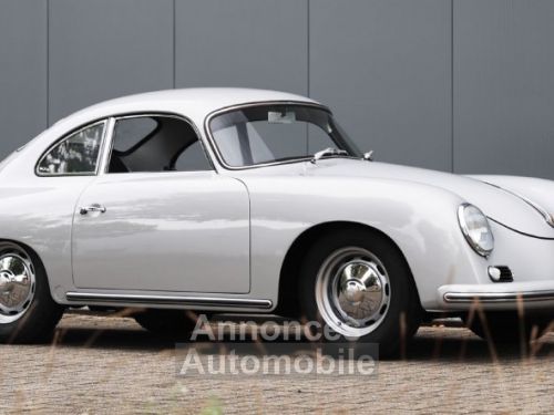 Porsche 356 - Photo 1