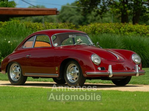 Porsche 356 - Photo 1