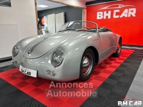 Porsche 356 - Photo 1