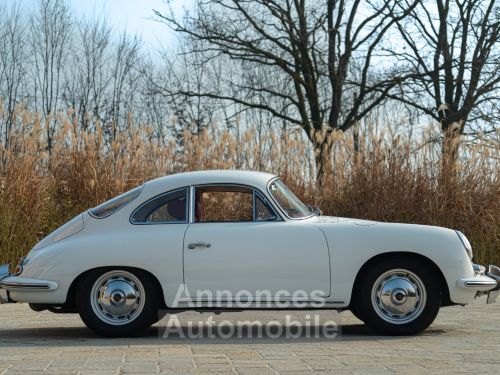 Porsche 356 - Photo 1