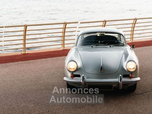 Porsche 356 - Photo 1