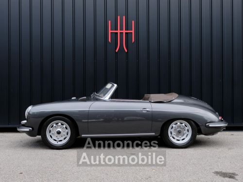 Porsche 356 - Photo 1