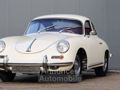 Porsche 356 - Photo 1