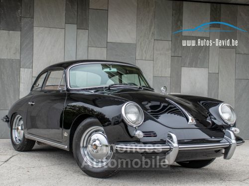 Porsche 356 - Photo 1