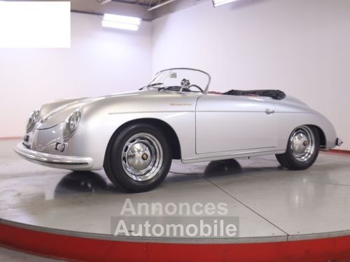 Porsche 356 - Photo 1