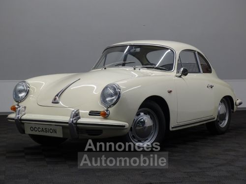 Porsche 356 - Photo 1