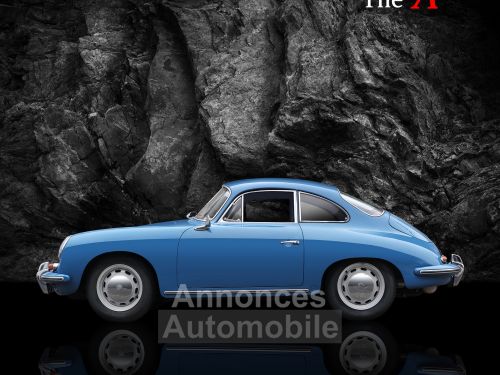 Porsche 356 - Photo 1