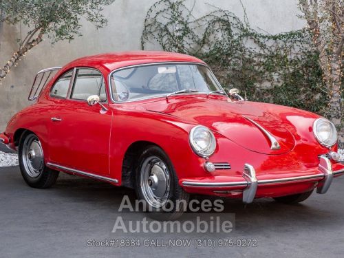 Porsche 356 - Photo 1