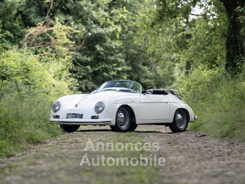 Porsche 356 - Photo 1