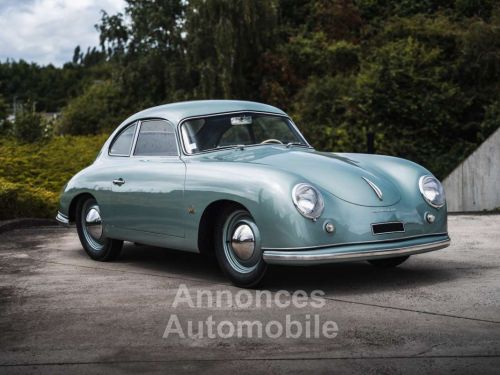 Porsche 356 - Photo 1