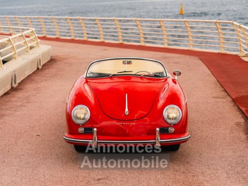 Porsche 356 - Photo 1