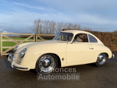 Porsche 356 - Photo 1