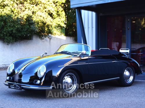 Porsche 356 - Photo 1