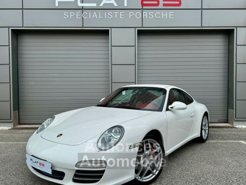 Porsche 911 - Photo 1