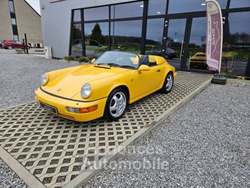 Porsche 911 - Photo 1