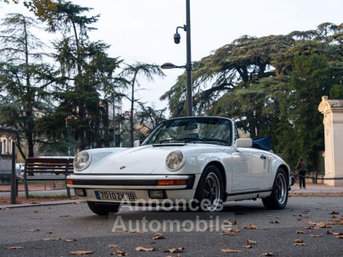 Porsche 911 - Photo 1