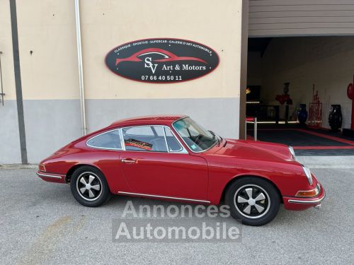 Porsche 911 - Photo 1