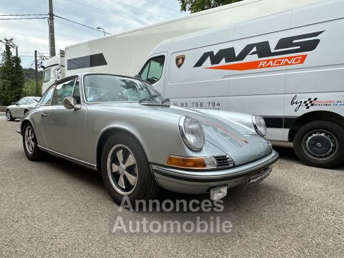 Porsche 911 - Photo 1