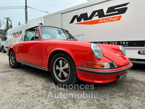 Porsche 911 - Photo 1