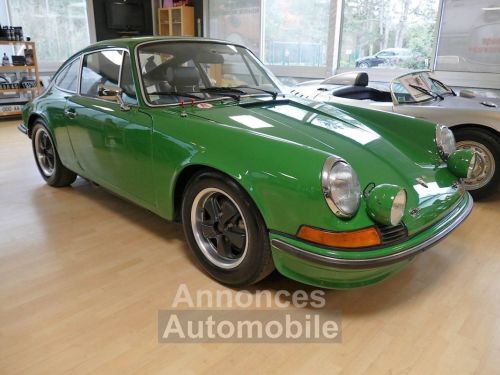 Porsche 911 - Photo 1