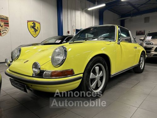 Porsche 911 - Photo 1